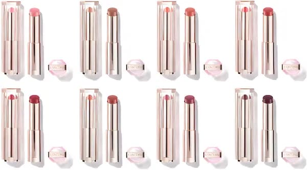 Lancôme Lip Idôle Butterglow