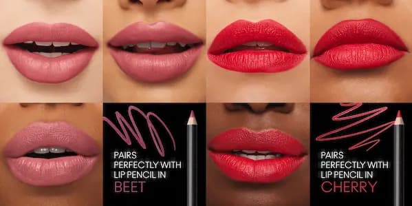 MAC Cosmetics M·A·Cximal Silky Matte Lipstick