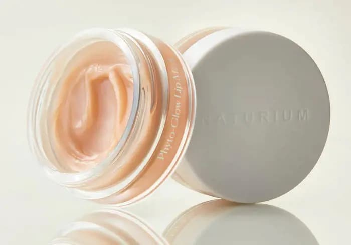 Naturium Phyto-Glow Lip Mask