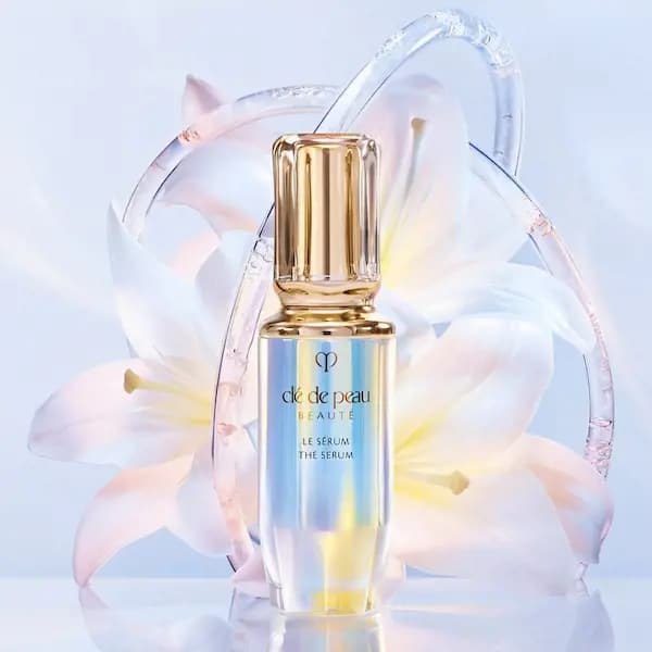 Clé de Peau Beauté Le Serum II