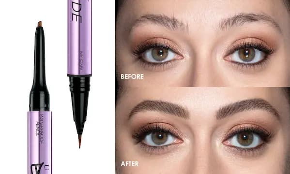Urban Decay New Brow Products