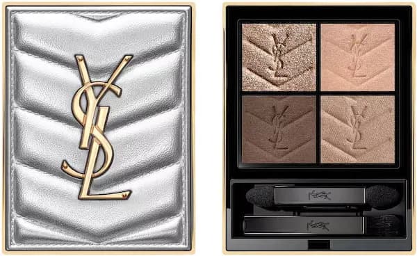 Yves Saint Laurent Couture Mini Clutch Eyeshadow Palette