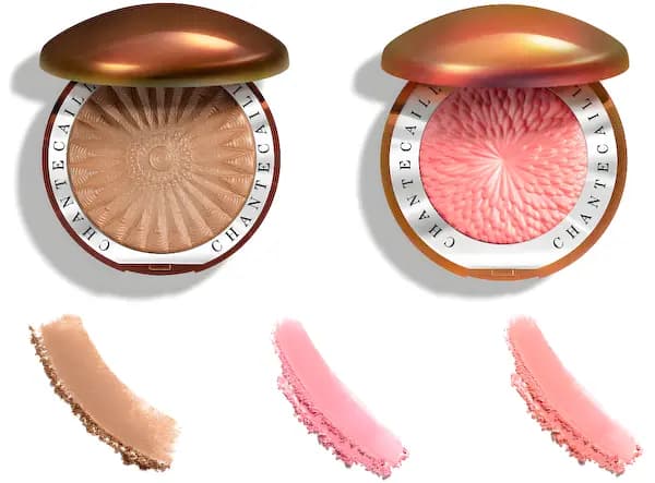 Chantecaille Sunstone Collection