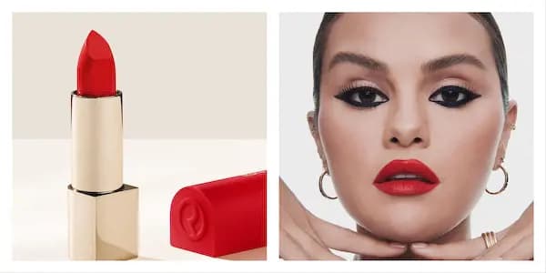 Rare Beauty Rare Impact Kind Words Matte Lipstick in Devoted