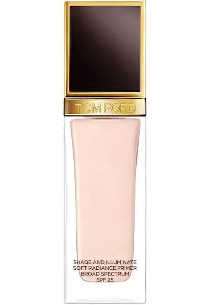 Tom Ford Shade & Illuminate Soft Radiance Primer SPF 25