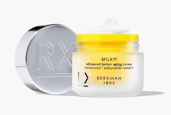 Beekman 1802 Milk Rx Advanced Better Aging Cream
