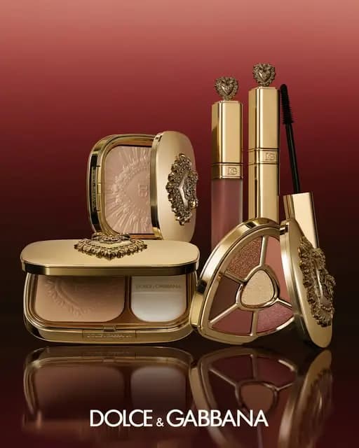 Dolce&Gabbana Everlast Powder Foundation: Release Date, Price & Shades