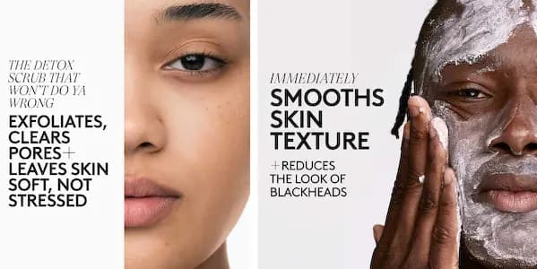 FENTY SKIN Cookies N Clean Face Scrub