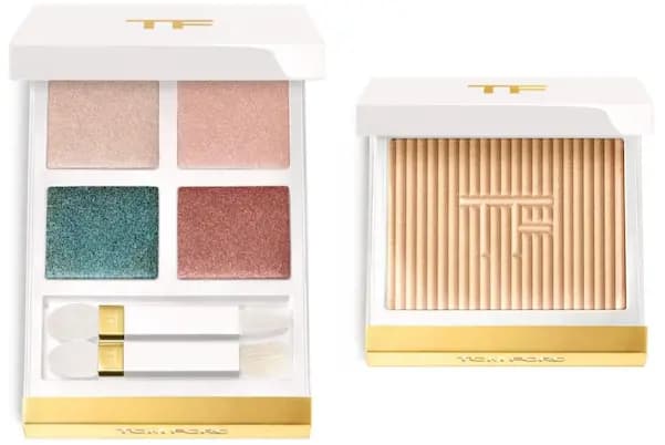 Tom Ford Soleil Summer Collection 2024