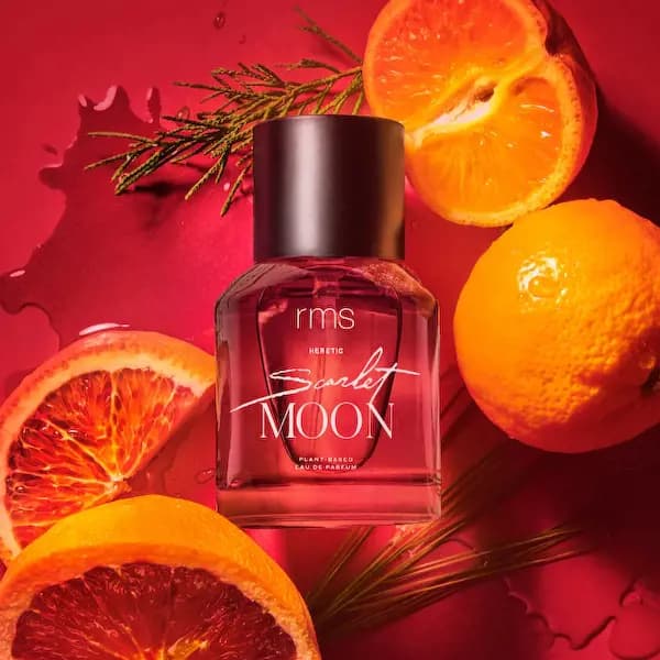 RMS Beauty x Heretic Parfum Scarlet Moon Eau de Parfum