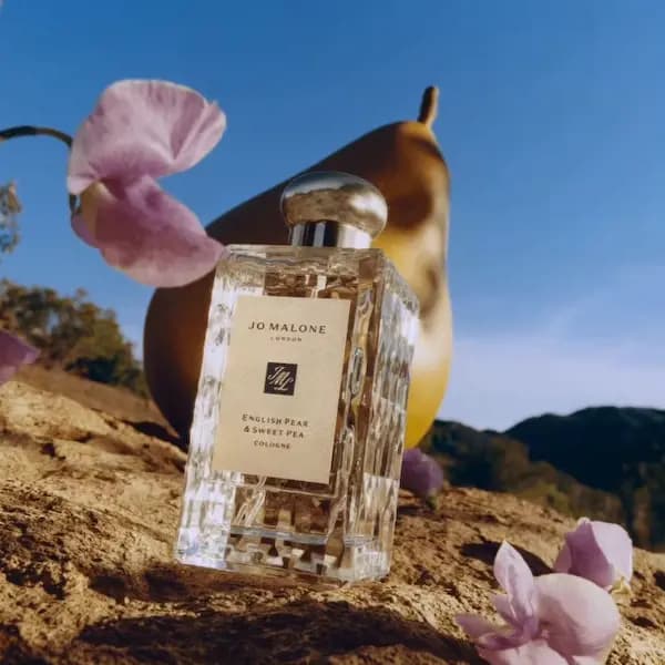 Jo Malone English Pear & Sweet Pea Cologne