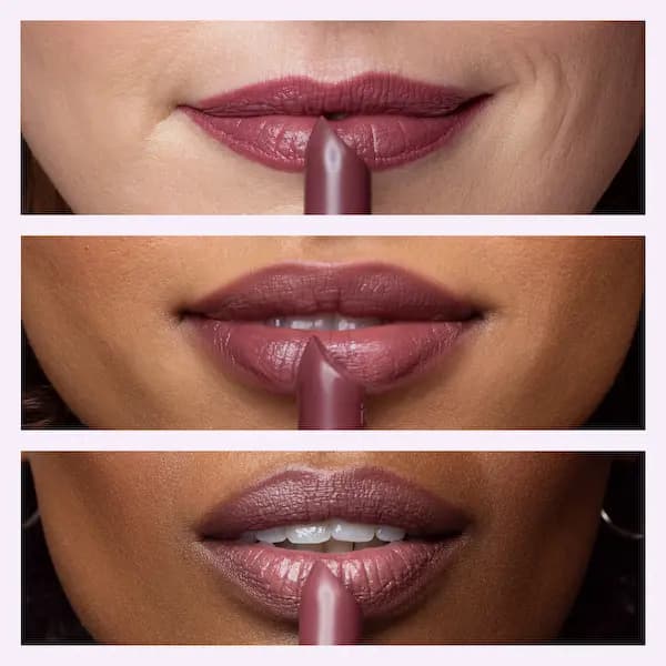 Thrive Causemetics Impact-FULL Smoothing Lipstick in Byllye
