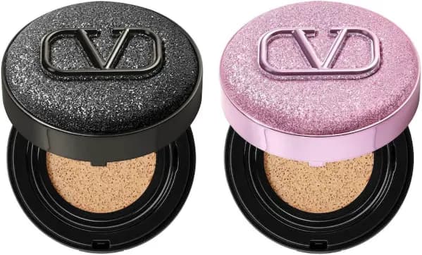 Valentino New Packaging of GO Cushion Case