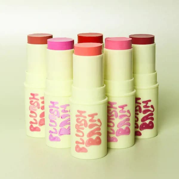 MADE BY MITCHELL Blursh Balms