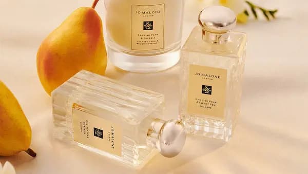 Jo Malone English Pear & Sweet Pea Cologne
