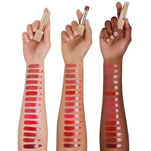 Burberry Brit Shine Lipstick