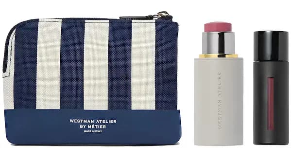 Westman Atelier The Summer Edit Custom Set
