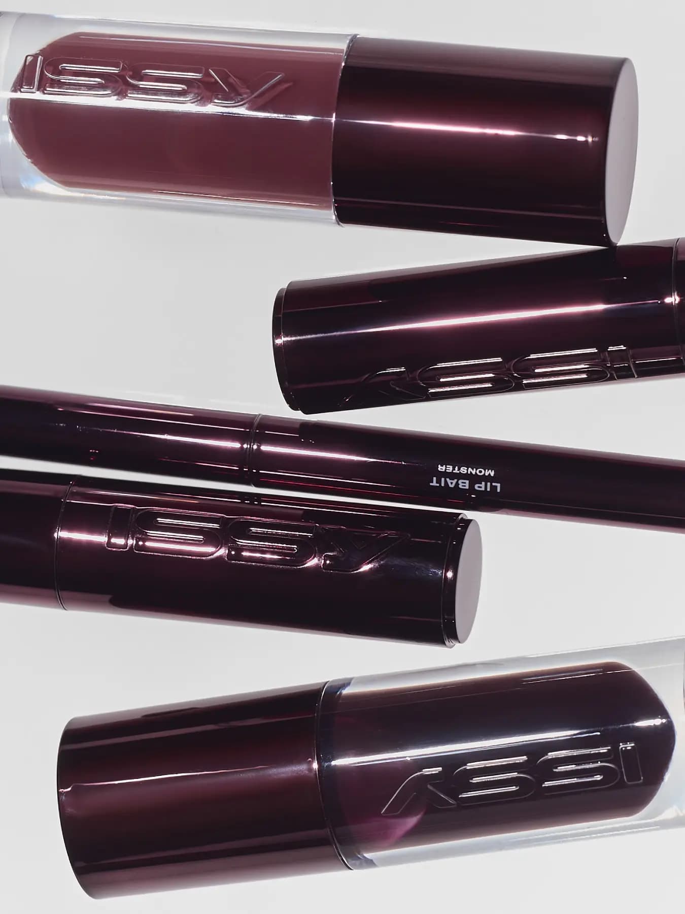 ISSY Monster Collection 2026: Release Date, Products, Shades & Prices