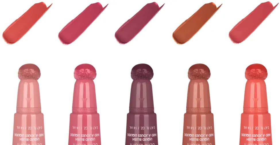 Flower Beauty Ultralight Liquid Blush