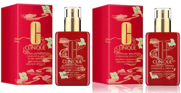 Clinique Lunar New Year Collection