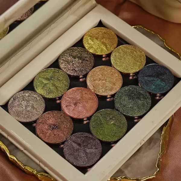 Shine By SD Cosmetics Halo Horizon & Eternal Collection