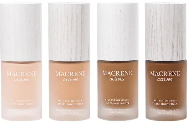 MACRENE Actives High Performance Tinted Moisturizer