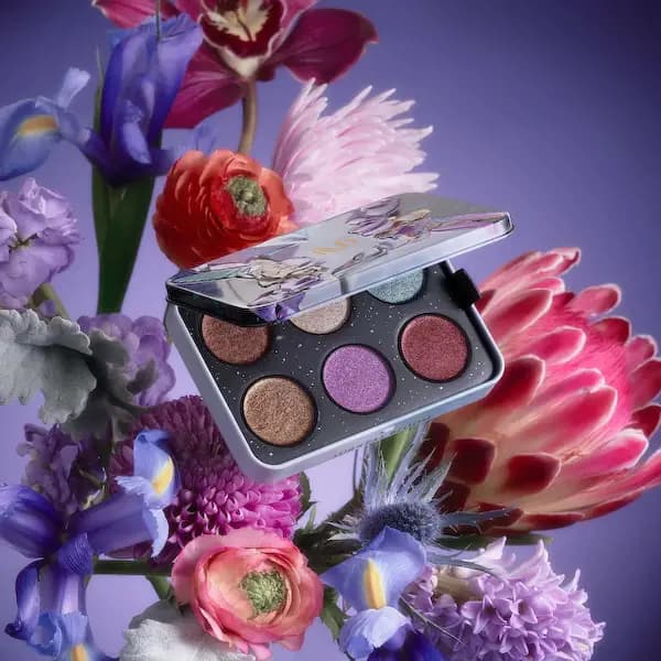 KVD BEAUTY Surreal Bloom Collection