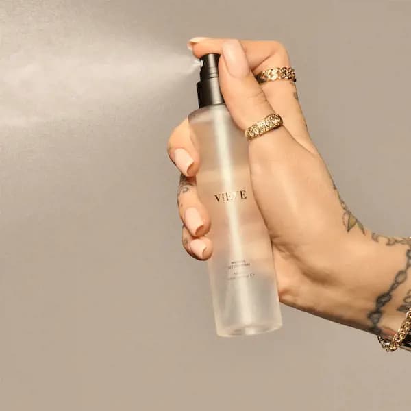 VIEVE Invisiveil Setting Spray