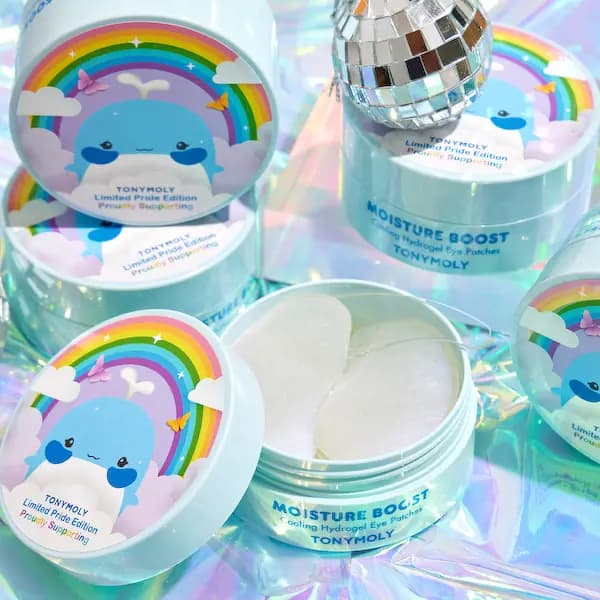 TONYMOLY Pride Collection