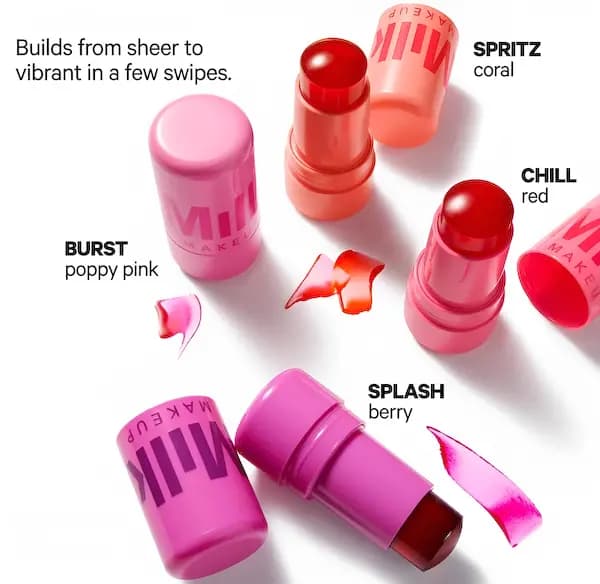 Milk Makeup Cooling Water Jelly Tint