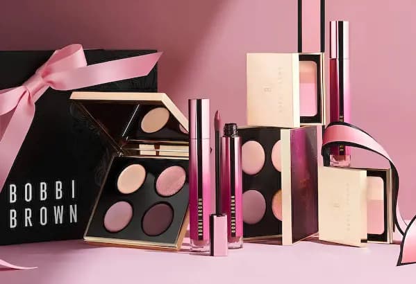 Bobbi Brown Glow with Love Collection