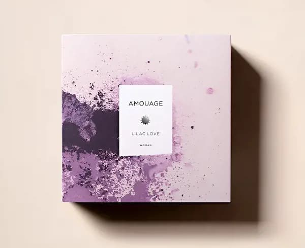 AMOUAGE Lilac Love