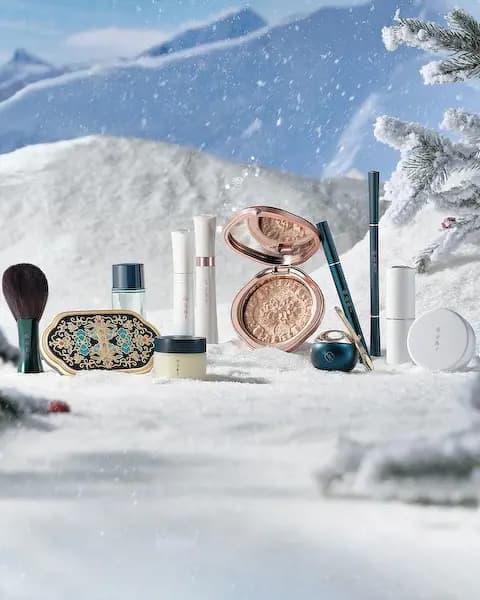 Florasis Let It Glam Advent Calendar