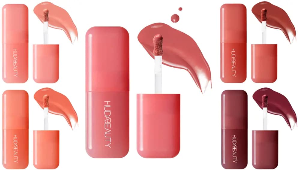 HUDA BEAUTY Blush Filter