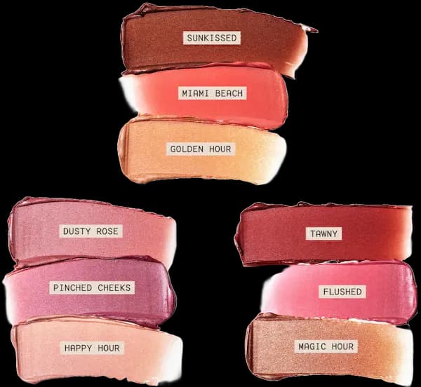 Jones Road Miracle Balm Palette