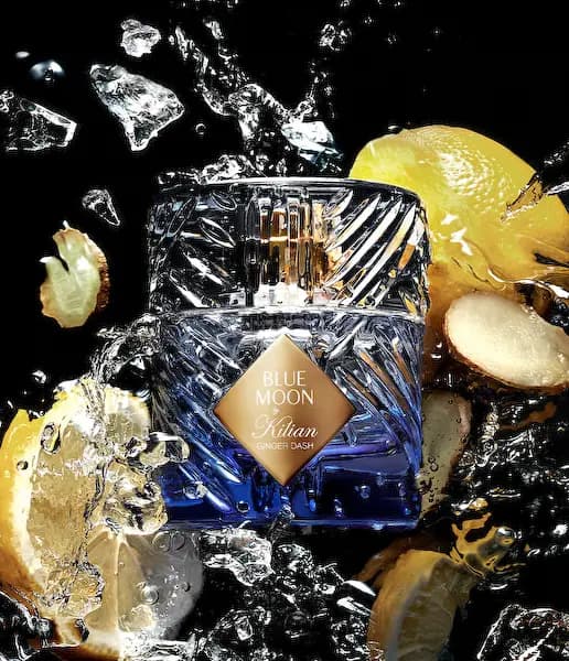 Kilian Blue Moon Ginger Dash