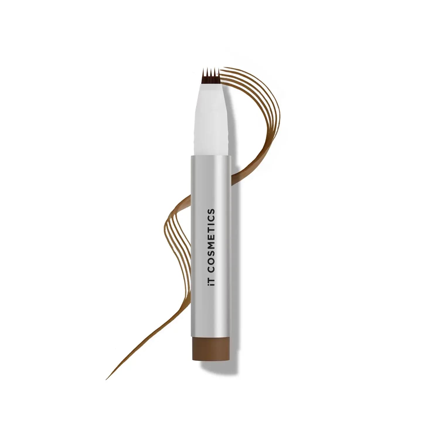 IT Cosmetics Hello Brow Multi-Bristle Tinted Brow Pen: Shades, Price & What's New