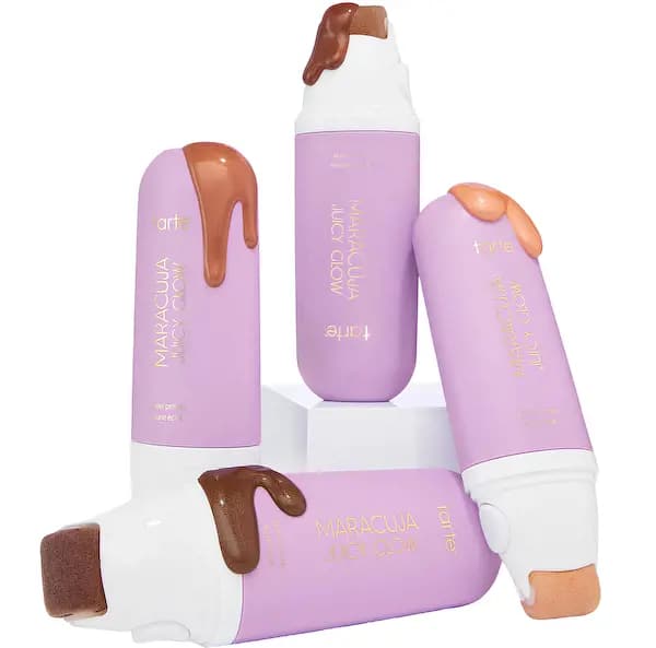 Tarte Maracuja Juicy Glow Primer Roller