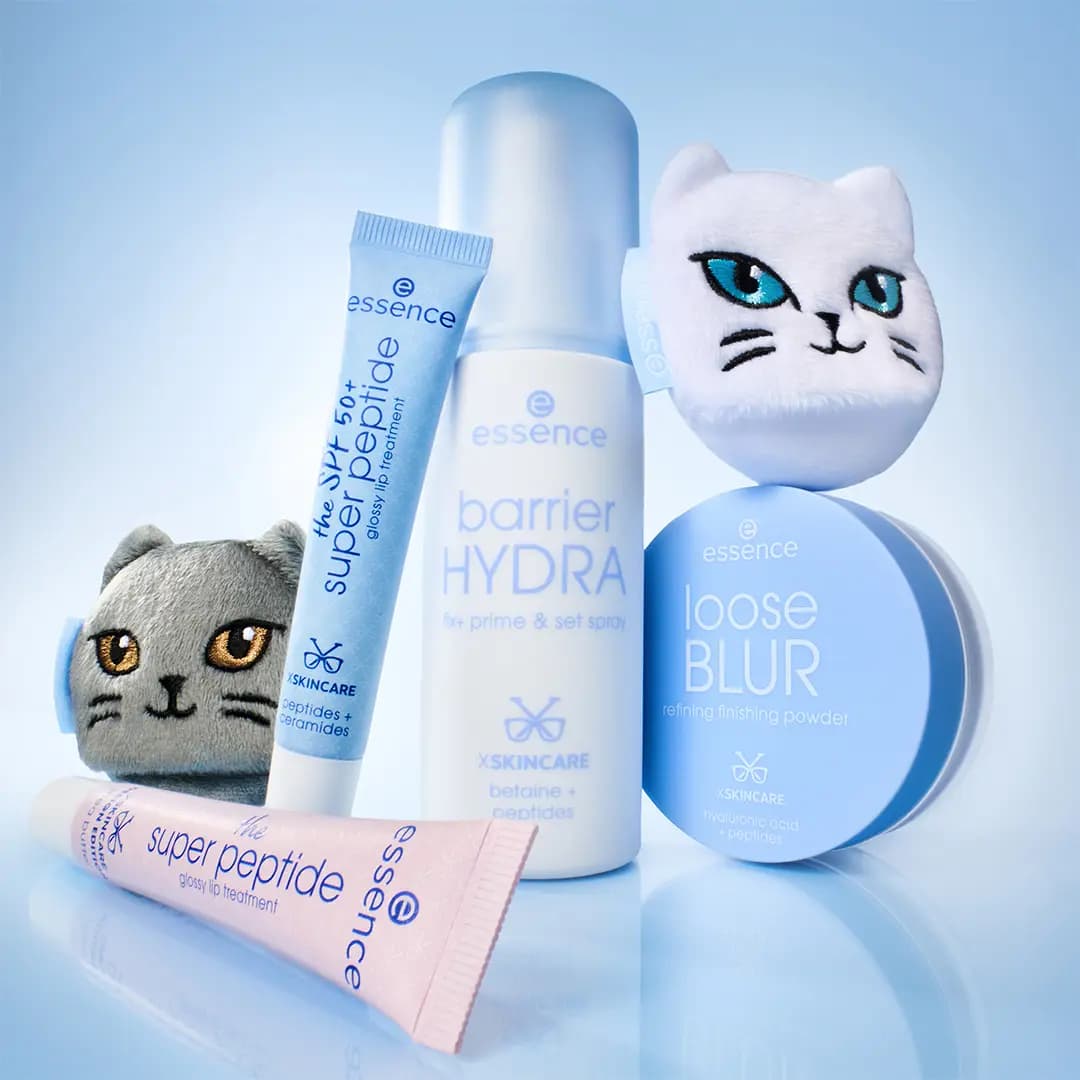 essence x Leon xskincare Trend Edition 2026: Release Date, Prices & Products