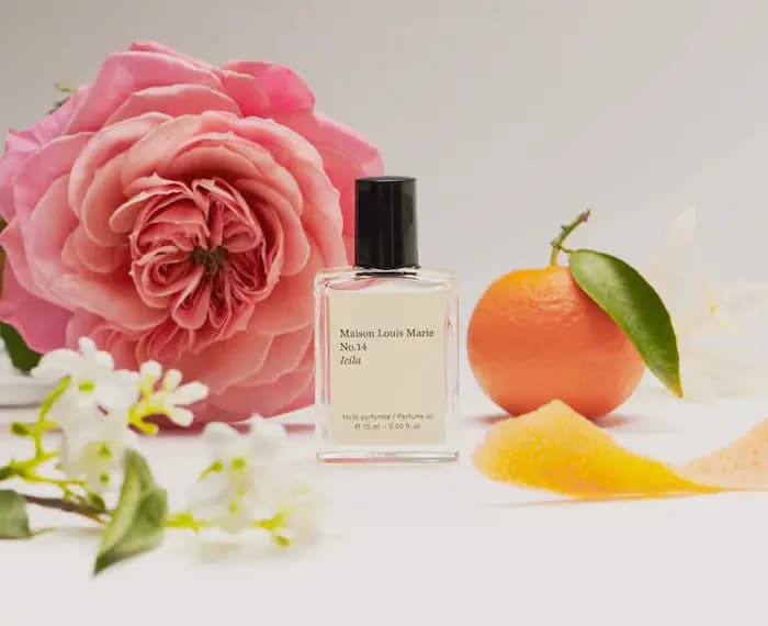 Maison Louis Marie No. 14 Icila Perfume Oil