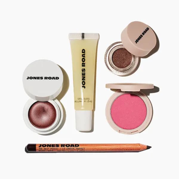 Jones Road Beauty The Bobbi Kit 3.0