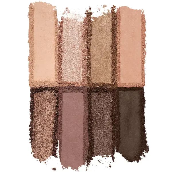 BUXOM Forever Babe Iconic Nudes Eyeshadow Palette