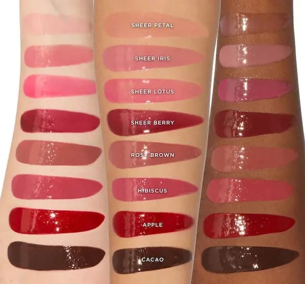 Tarte Cosmetics Maracuja Juicy Lip Vinyl