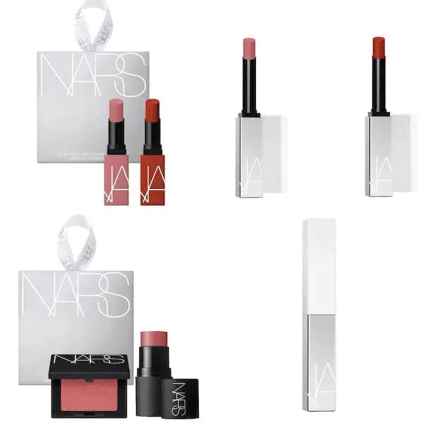 NARS Holiday 2023 Makeup Collection & Gift Sets