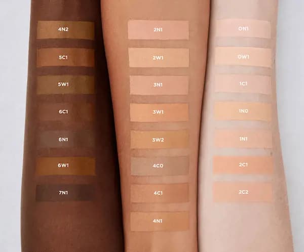 Laura Mercier Real Flawless Weightless Perfecting Concealer