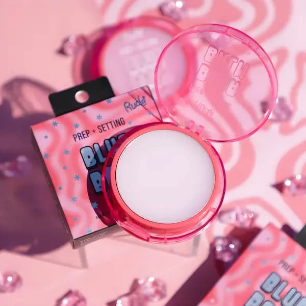 Rude® Cosmetics Blur Balm - Prep + Setting Balm
