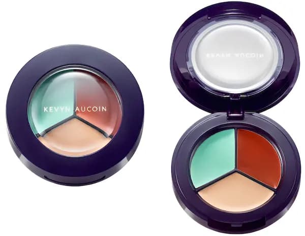 Kevyn Aucoin Beauty Face Forward Color Corrector