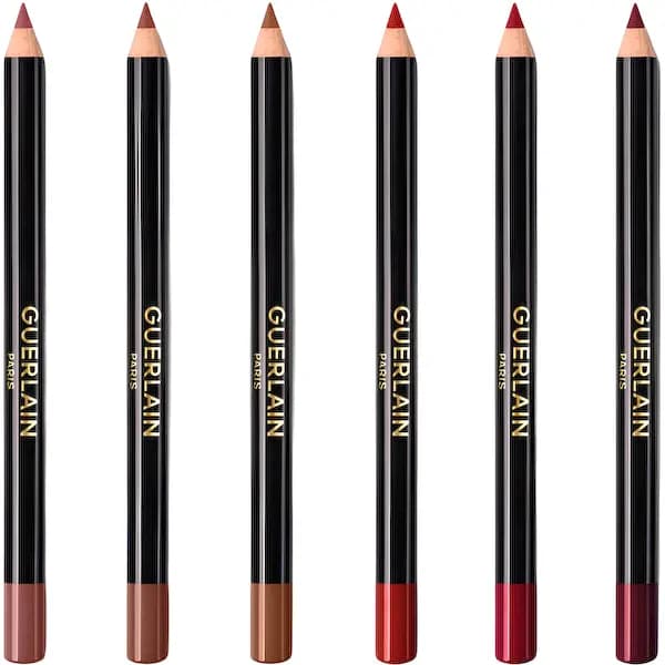 Guerlain Contour G Lip Pencil