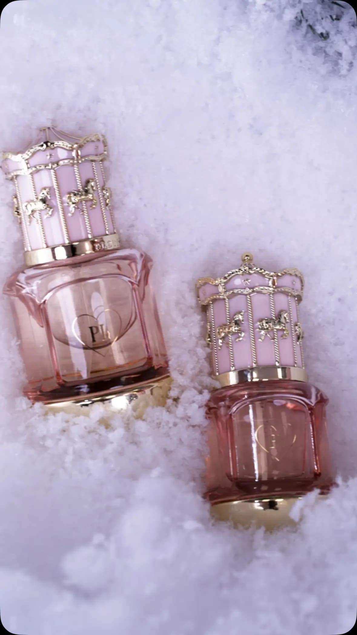 P.Louise Signature Scent Perfume 2026: Release Date & What's New