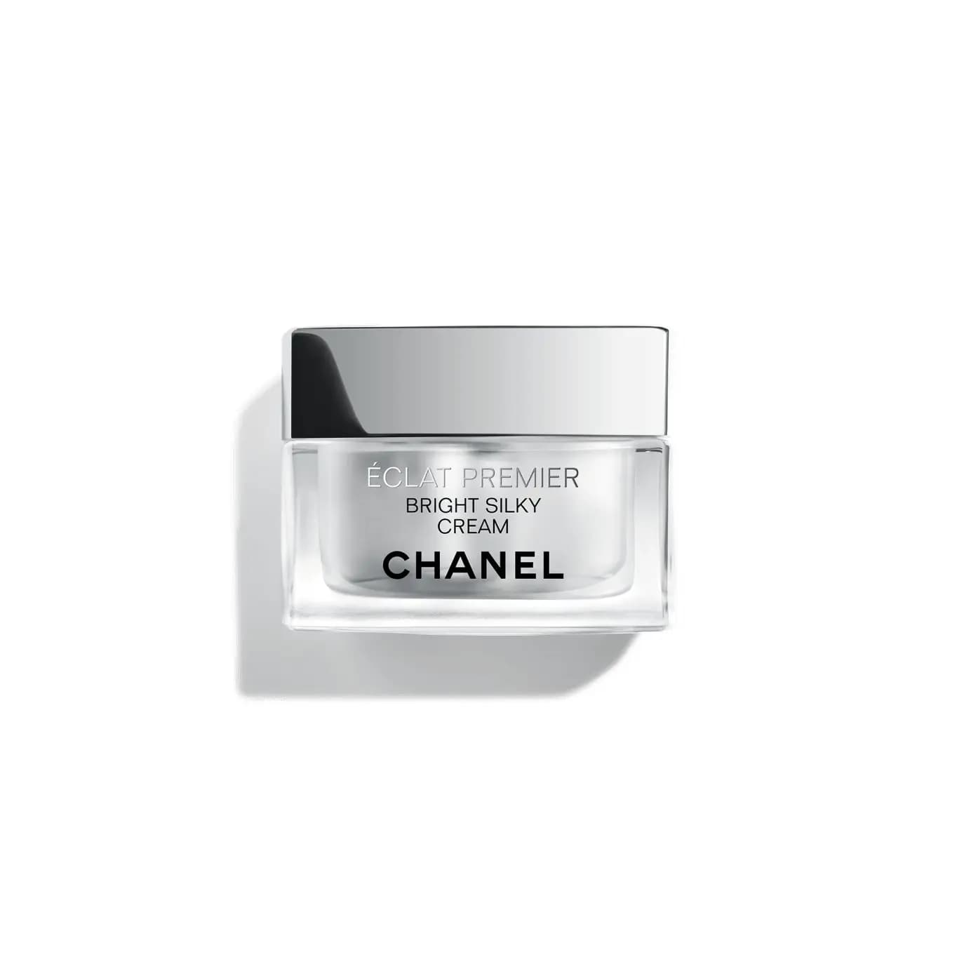 Chanel Éclat Premier Bright Silky Cream 2026: Release Date, Prices & What's New